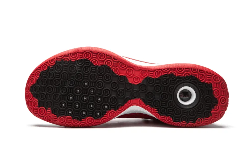 Nike Basketball PG 4 'BRED'